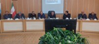 بیان دغدغه‌ها و مشکلات هنرمندان صنایع‌دستی در نشست با استاندار