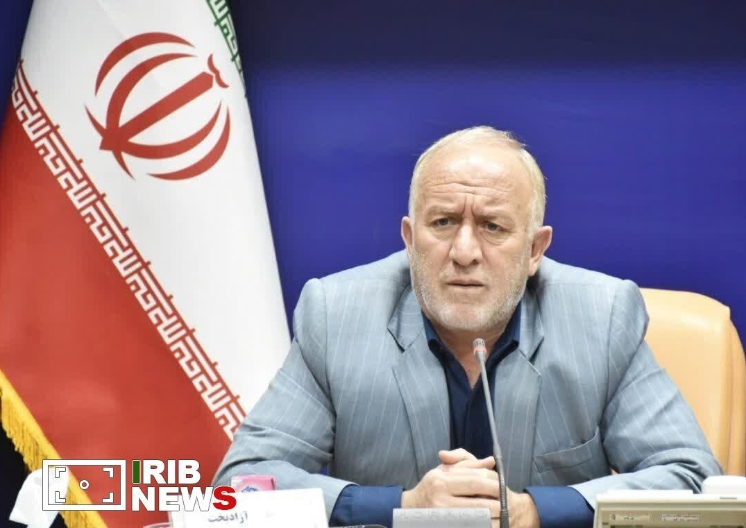 تسلیت مدیرکل بنیاد شهید لرستان در پی درگذشت همسر شهید کریم پور