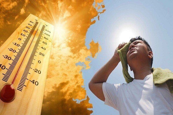 تأثیر منفی افزایش دما بر اقتصاد کشور‌های اروپایی