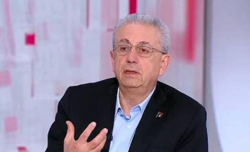 البرغوثی: توافق آمریکا و ایران تأثیر مثبتی بر قضیه فلسطین خواهد داشت البرغوثی: توافق آمریکا و ایران تأثیر مثبتی بر قضیه فلسطین خواهد داشت