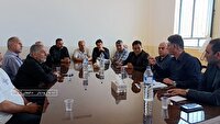 بررسی مشکلات سیستم آبیاری قطره‌ای در کلاته‌رودبار دامغان