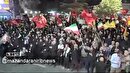 حمایت از لبنان و تأکید بر پاسخ قاطع به نقض عهد دشمن