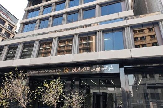 بورس کالا میزبان محصولات پلیمری جدید