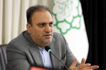 پایان بخش عمده عملیات اجرایی نوسازی در محله نفرآباد