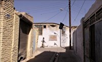 پایان بخش عمده عملیات اجرایی نوسازی در محله نفرآباد