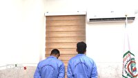 دستگیری باند کلاهبرداران اینترنتی در فارس با ۱۲۰ میلیارد ریال کلاهبرداری