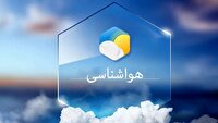 تداوم وزش باد شدید در خراسان جنوبی در اولین هفته تابستان