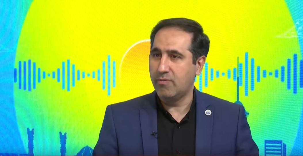 تأکید آبفای تهران بر تداوم تنش آبی و برخورد جدی با مصارف غیرمجاز تأکید آبفای تهران بر تداوم تنش آبی و برخورد جدی با مصارف غیرمجاز