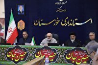 توسعه اقتصاد دریامحور در خوزستان با تشکیل کمیته‌های تخصصی