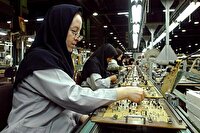 افزایش مشارکت اقتصادی زنان ارتقای شاخص‌های توسعه را به دنبال دارد
