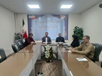 بررسی روند  اجرای طرح مدرسه‌محوری سواد آموزی در آذربایجان غربی