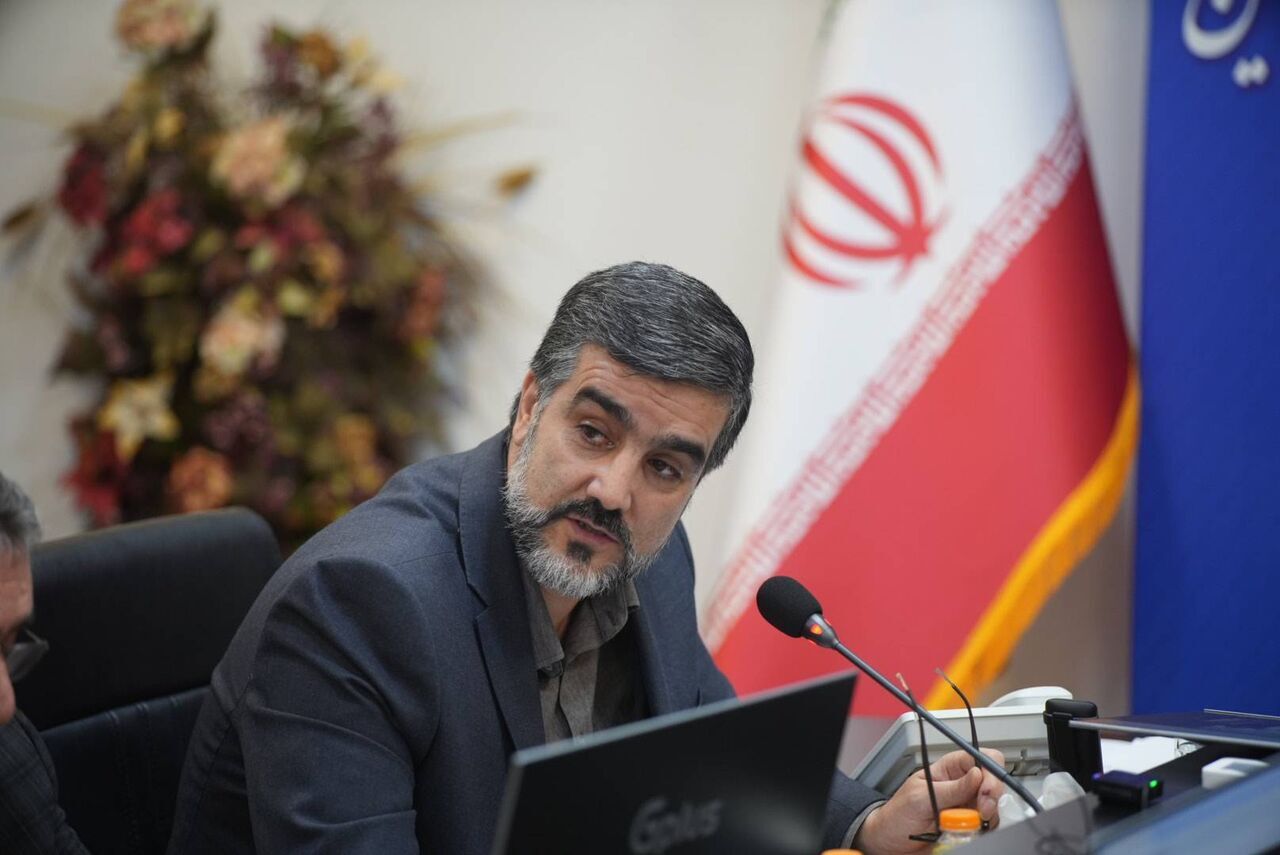 رشد ۲۰ درصدی دسترسی روستاهای سیستان و بلوچستان به راه آسفالته رشد ۲۰ درصدی دسترسی روستاهای سیستان و بلوچستان به راه آسفالته