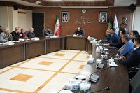 استاندار آذربایجان‌غربی: نقش انبوه‌سازان در تحول چهره شهری ارومیه کلیدی است