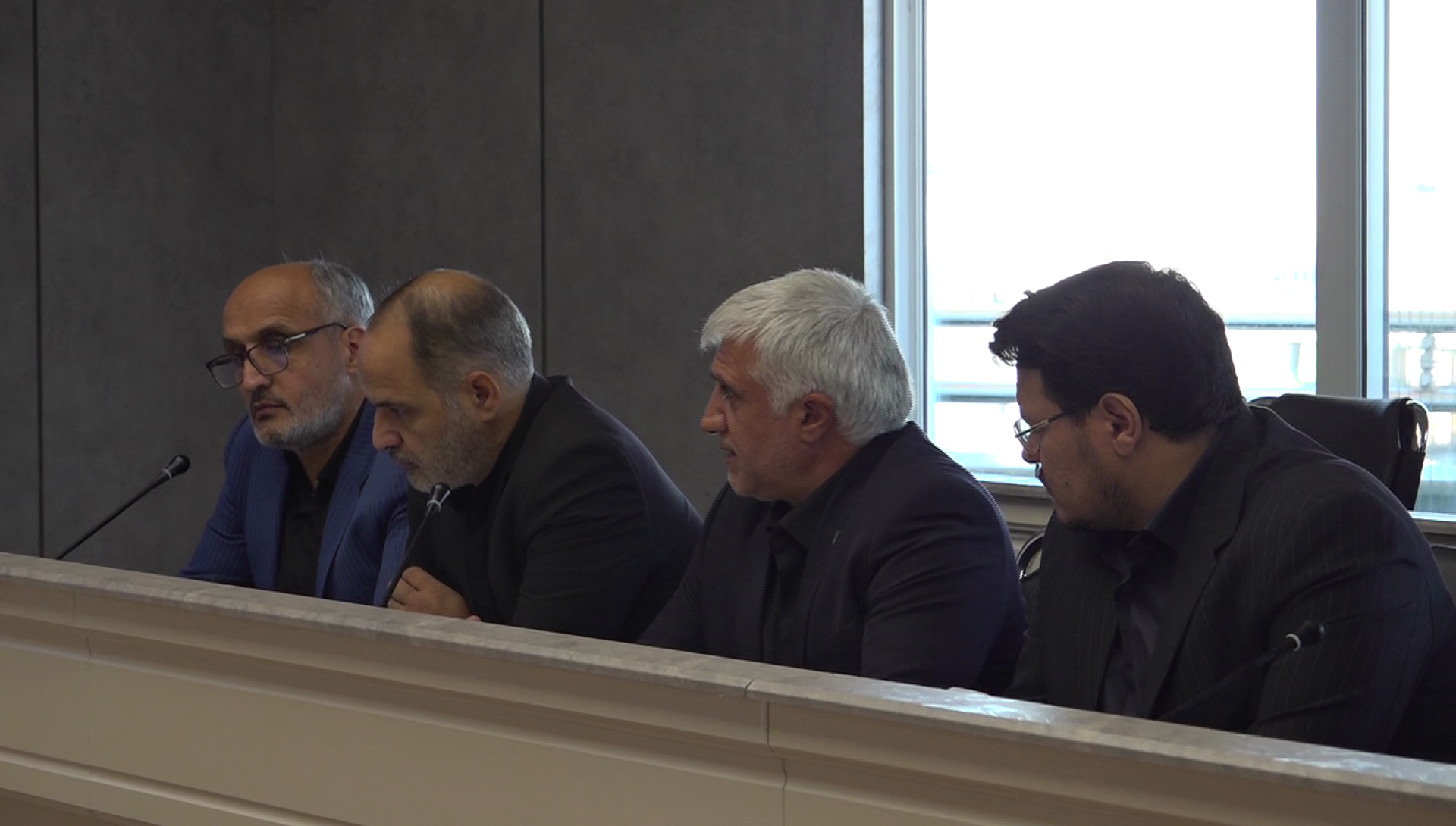 بررسی مشکلات ۱۴ واحد تولیدی و صنعتی خراسان جنوبی بررسی مشکلات ۱۴ واحد تولیدی و صنعتی خراسان جنوبی
