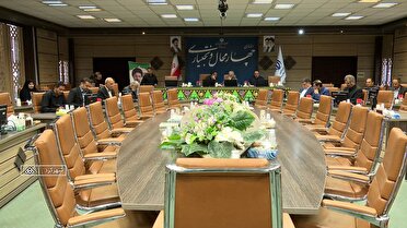 ستاد تسهیل و رفع موانع تولید در چهارمحال و بختیاری