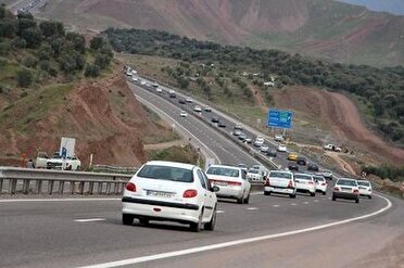 خدمت‌رسانی ۱۲ مجتمع خدمات رفاهی در کرمانشاه به زائران اربعین