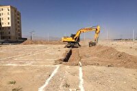 اختصاص زمین به ۴۶۲ متقاضی قانون جوانی جمعیت در استان زنجان
