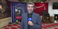 بزرگداشت آیت‌الله‌ العظمی فیاض در مسکو