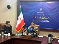اجرای سریع‌تر سند ملی مواد و ساخت پیشرفته با تمرکز بر بومی‌سازی ۱۹ قلم راهبردی