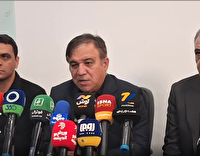 انتقادهای تند تاجرنیا علیه فدراسیون فوتبال: ما عدالت می‌خواهیم
