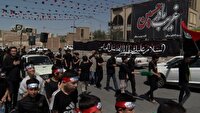 برگزاری اجتماع «احلی من العسل» در سمنان
