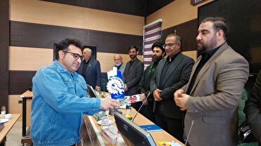 بازگشت شرایط اشتغال در واحد‌های صنعتی شهرستان فیروزکوه به قبل از جنگ