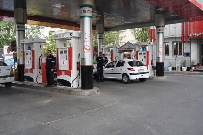 اتخاذ تمهیدات در مسیر‌های منتهی به اربعین؛ آماده باش ۱۷۲ جایگاه سوخت در آذربایجان غربی