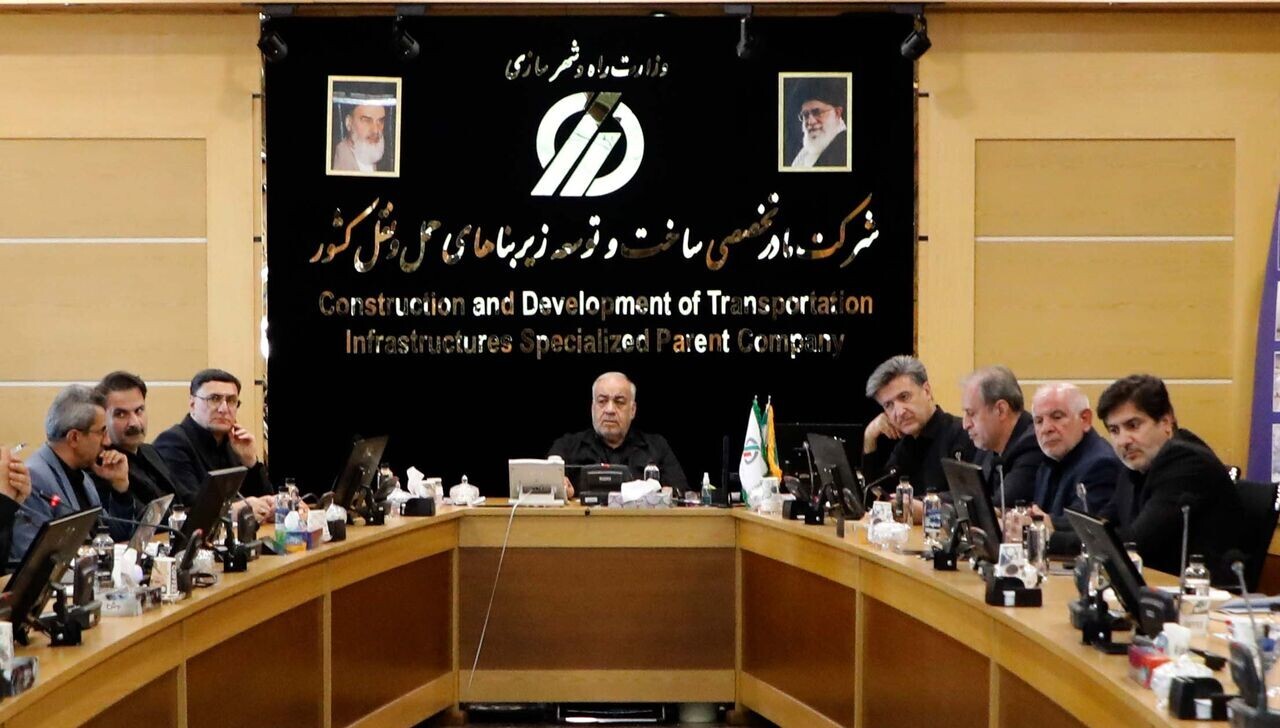 آمادگی جادهای برای اربعین؛ از آذربایجان غربی تا خوزستان آمادگی جادهای برای اربعین؛ از آذربایجان غربی تا خوزستان