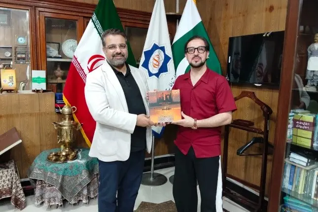 ایران در اوج محبوبیت جهانی است* ایران در اوج محبوبیت جهانی است*