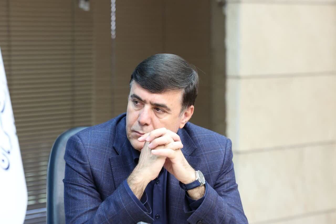 ۱۰۰۰ میلیارد تومان اعتبار برای تجمیع پروژههای نیمهتمام بازآفرینی شهری کرمان ۱۰۰۰ میلیارد تومان اعتبار برای تجمیع پروژههای نیمهتمام بازآفرینی شهری کرمان