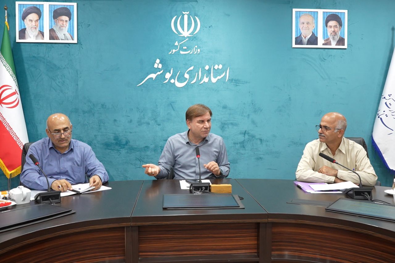 مولدسازی از مهمترین راهکارهای تحقق توسعه پایدار و افزایش بهرهوری مولدسازی از مهمترین راهکارهای تحقق توسعه پایدار و افزایش بهرهوری