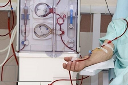 پرداخت بیش از ۱.۴ همت از مطالبات مراکز دیالیز در سال گذشته