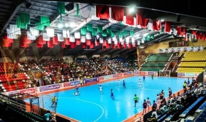 گیتی پسندیها یک ورودی جدید و چند تمدیدی داشتند گیتی پسندیها یک ورودی جدید و چند تمدیدی داشتند