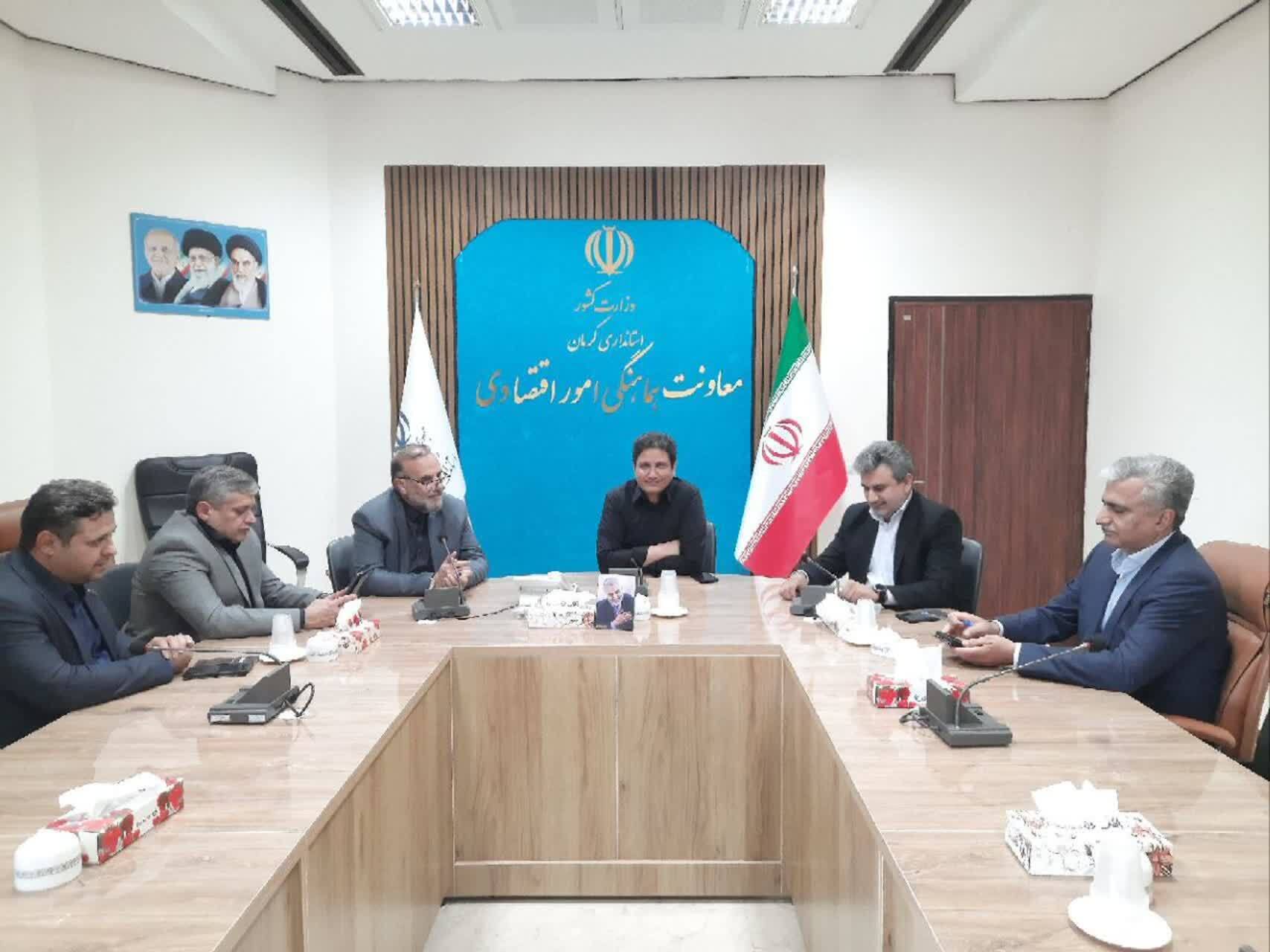 تسهیل سرمایه‌گذاری شهری، موتور محرک رونق اقتصادی و ارتقای کیفیت زندگی است