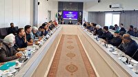 رفع دغدغه آب، راه و بهداشت روستا‌ها با جدیت پیگیری می‌شود