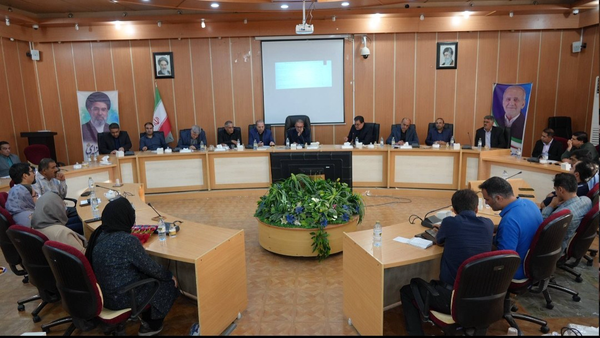 راه اندازی سامانه ملی فوریتهای اداری در کهگیلویه و بویراحمد راه اندازی سامانه ملی فوریتهای اداری در کهگیلویه و بویراحمد