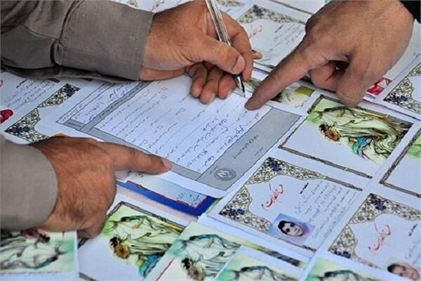 حمایت ۲۱۶ استاد دانشگاه، از ایتام و فرزندان نیازمند خراسان جنوبی حمایت ۲۱۶ استاد دانشگاه، از ایتام و فرزندان نیازمند خراسان جنوبی
