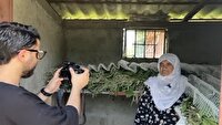 دانش بومی زنان نوغاندار مازندران مستندسازی می‌شود