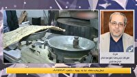 نرخ جدید انواع نان در مازندران اعلام شد