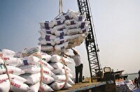 درخواست تداوم ممنوعیت واردات برنج