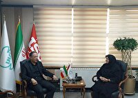 استانداردهای اختصاصی صنعت زعفران تدوین می شود