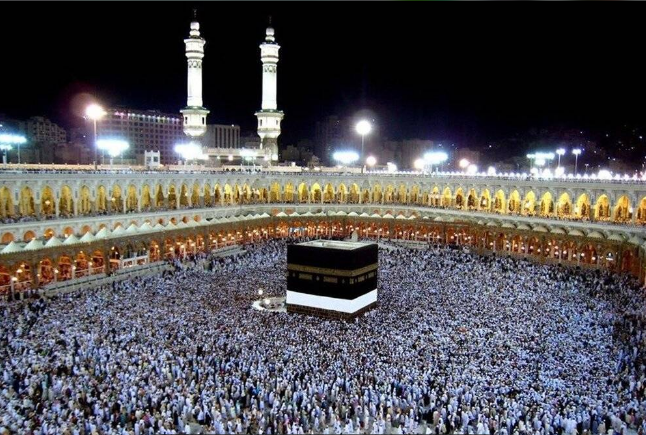 تدارک ویژه شبکه قرآن و معارف سیما برای روز عرفه و عید قربان///لطفا عکس با کیفیت