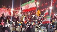 شب هایِ ایستادگی در البرز ادامه دارد