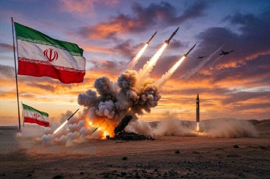 ایران، ابرقدرت چهارم جهانی؛ ترامپ در بنبست سیاست خارجی ایران، ابرقدرت چهارم جهانی؛ ترامپ در بنبست سیاست خارجی