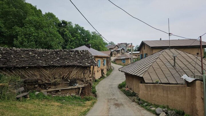 الگوی موفق گردشگری ارگانیک در روستای شانه تراش الگوی موفق گردشگری ارگانیک در روستای شانه تراش
