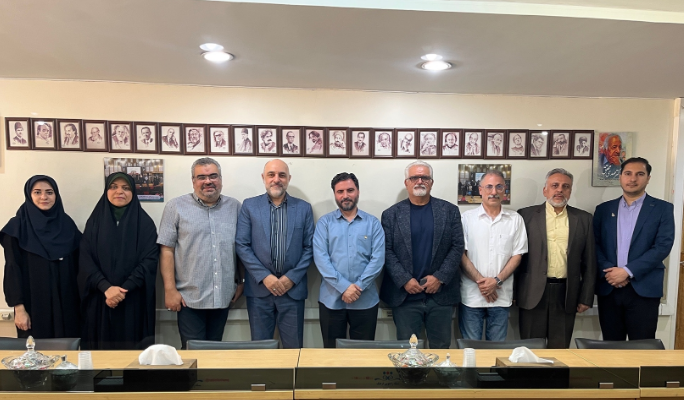 صدور مجوز پخش آثار بنیادین موسیقی ایران در «نیستان» رادیو فرهنگ صدور مجوز پخش آثار بنیادین موسیقی ایران در «نیستان» رادیو فرهنگ