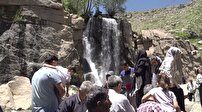 دیار هگمتانه میزبان مسافران و گردشگران