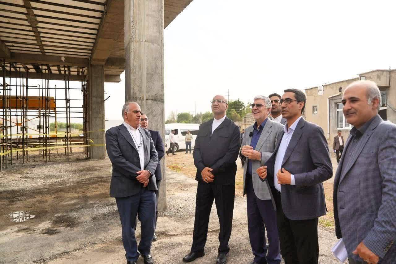 پرداخت ۱۲۲ میلیارد تومان ودیعه مسکن به ۱۷۵ واحد تخریبی در کرمانشاه پرداخت ۱۲۲ میلیارد تومان ودیعه مسکن به ۱۷۵ واحد تخریبی در کرمانشاه