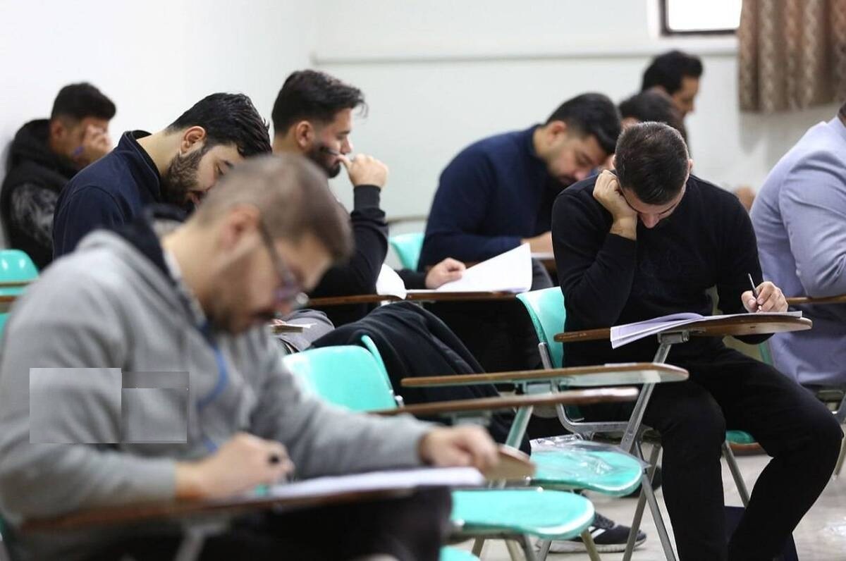 تمدید مهلت ثبت نام آزمون جذب داوطلبان تصدی منصب قضا ویژه سازمان قضائی نیرو‌های مسلح
