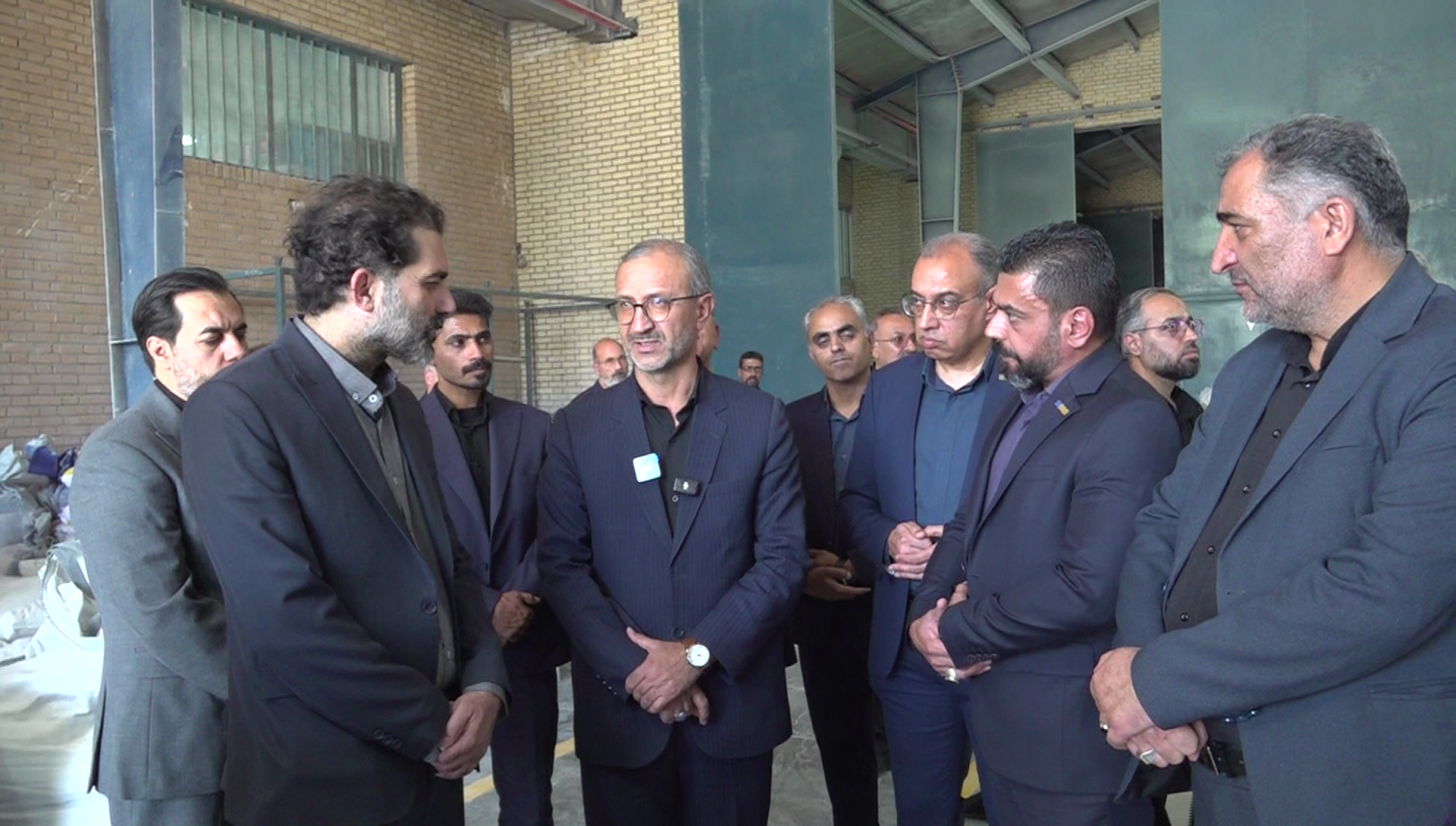 بازگشت ۱۶ واحد تولیدی خراسان جنوبی به چرخه تولید با حمایت دستگاه قضایی